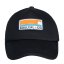 SoulCal Trucker Cap 43 Black