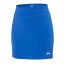 Slazenger Court Skort Womens Blue Tattoo