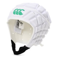 Canterbury Canternbury Raze Headguard Mens White/Mint
