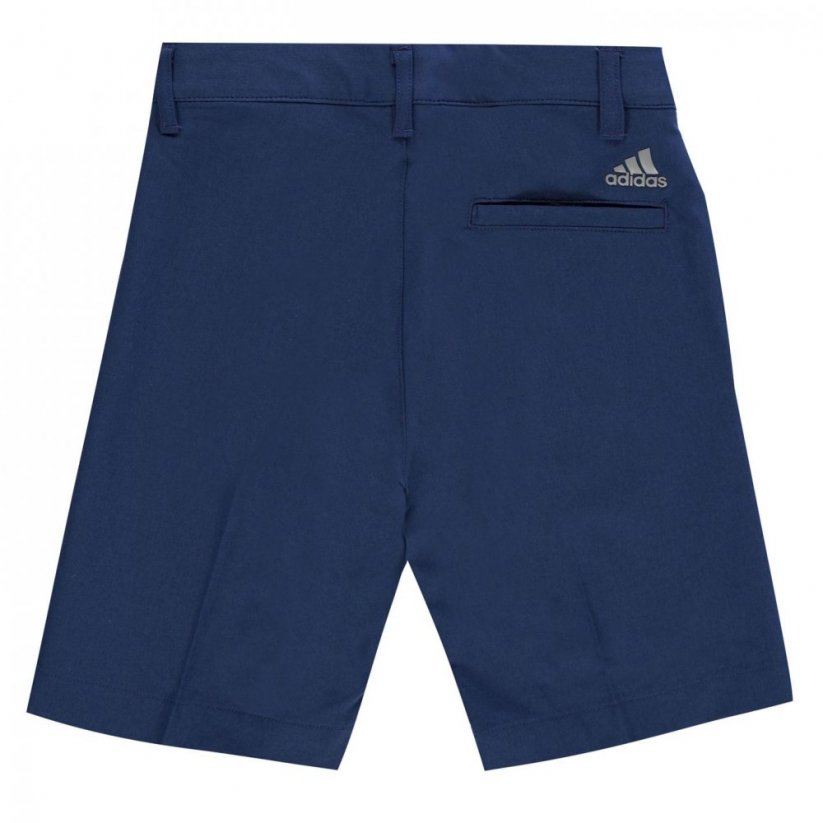 adidas Golf Shorts Junior Boys Navy
