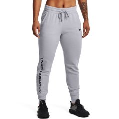 Under Armour Rival Fleece Joggers Grey