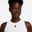 Nike Women's Tennis Dress White