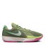 Nike ZOOM G.T. CUT ACADEMY Green/Green