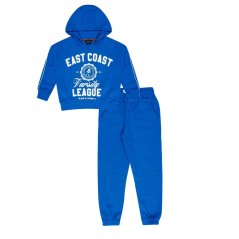 Firetrap Varsty Jgst In51 Blue