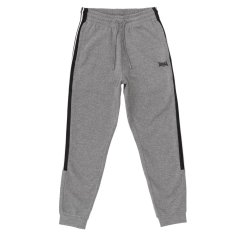 Lonsdale 2S Jog Sn51 Dark Heather