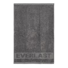 Everlast Gym Towel Grey2