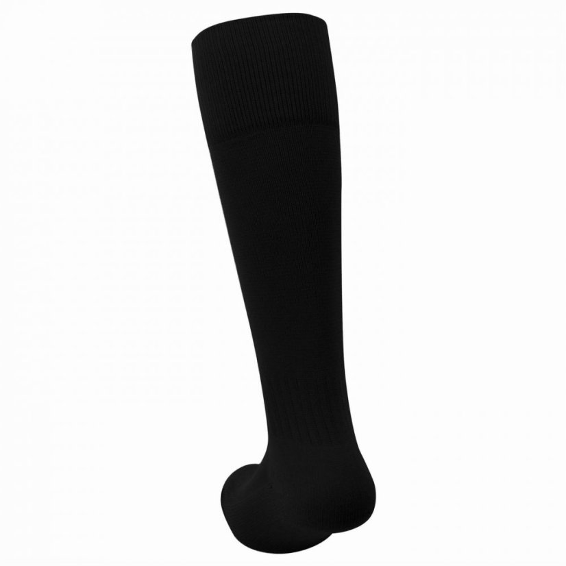 Sondico Football Socks Junior Black