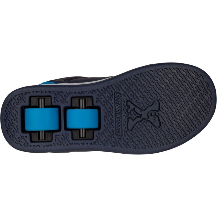 Sidewalk Sport Street Childrens Blue