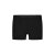 No Fear Mens Boxer Brief 3-Pack Black
