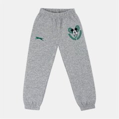 Slazenger Slazenger Disney Tennis Joggers Mickey