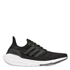 adidas Ultraboost 22 Running Shoes Womens Black