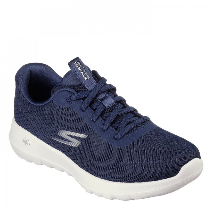 Skechers Go Walk Joy - Sea Wind Navy/White