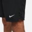 Nike Dri-FIT Challenger Men's 9 Unlined Running Shorts Black