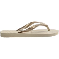 Havaianas Kids' Flip Flops Beige