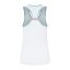 K Swiss Women's Hypercourt Performance Vest White