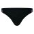 Puma V-Shape Brazilian Bikini Bottom Black Combo