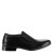 Giorgio Bourne Slip On Shoe Junior Black