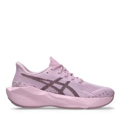 Asics Kids' Novablast 6 Road Running Shoes Hazy Lilac