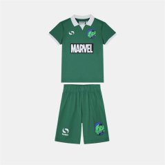 Character Character Football Set Junior Hulk