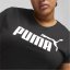 Puma ESS Logo T Plus Ld99 Puma Black