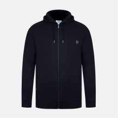 Firetrap Men's Zip Hoodie Black