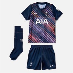 Nike Tottenham Third Baby Kit 2026/27 Purple/White