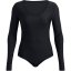 Under Armour Women's Vanish Bodysuit Black