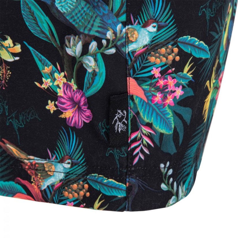 Hot Tuna Swim Shorts Tropical 24