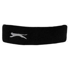 Slazenger Headband Black