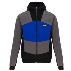 Karrimor Performance Jacket Mens Charcoal/Black