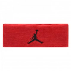Air Jordan Jumpman Headband Red/Black