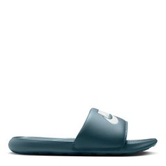 Nike Victori One Mens Slides Slate/Milk