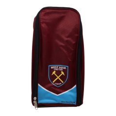 Team Football Shoebag West Ham