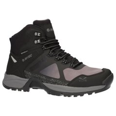 Hi Tec V-Lite Psych Sn99 Black/Grey