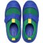 Crocs Unisex Kids Swiftwater Splash Clogs Green Ivy