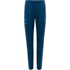 Castore Women's Licensed Tracksuit Bottom Blue
