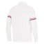 Nike Stade Toulouse Long Sleeve Classic Shirt 2024 2025 Adults Wht/Red/Blk