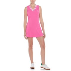 Original Penguin TnDrs Cntrst Ld99 Cheeky Pink