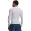 Under Armour Men's Baselayer Top White