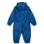 Gelert Waterproof Rain Suit Blue