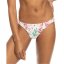 Roxy Beach Bra Ld43 White/Pink