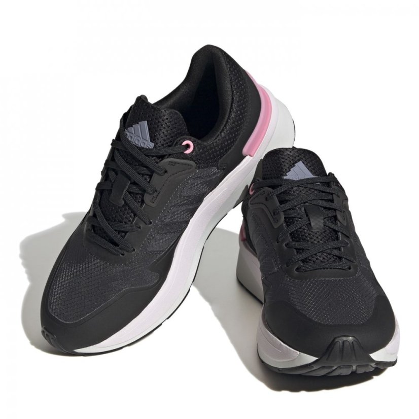 adidas ZNCHILL Womens Black/Pink