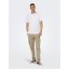 Only and Sons Men's Dean Cargo Trousers Crockery