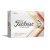 Titleist Velocity Golf Balls (12-ball pack) White 12Pk