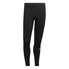adidas Own The Run Tight Running Mens Black