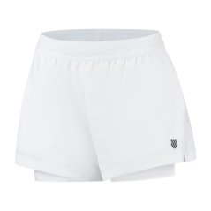 K Swiss Hypcrt Shor5 Ld99 White