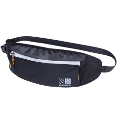 Karrimor X Lite Waist Pack Black