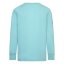 Nike Express Yourself Long Sleeve T-Shirt Green