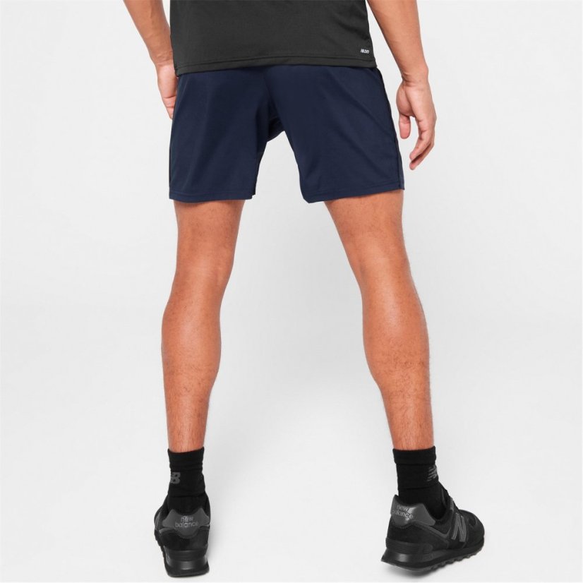 New Balance Accelerate 7 Inch Men's Shorts Navy