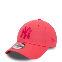 New Era New 9Forty Cap NY Pink